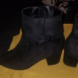 Torrid booties